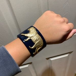 Mud pie bracelet cuff